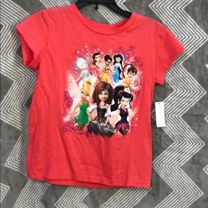 disney tshirt